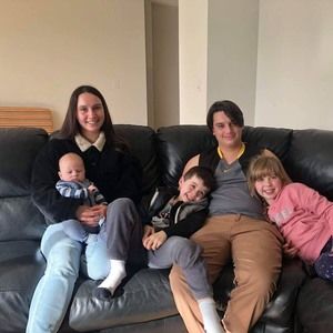 Meet your Posher, Zoe